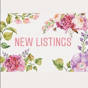 New Listings